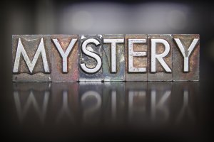 Mystery SignA