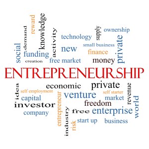 entrepreneurshipA