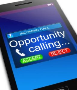 Opportunity-CallingA